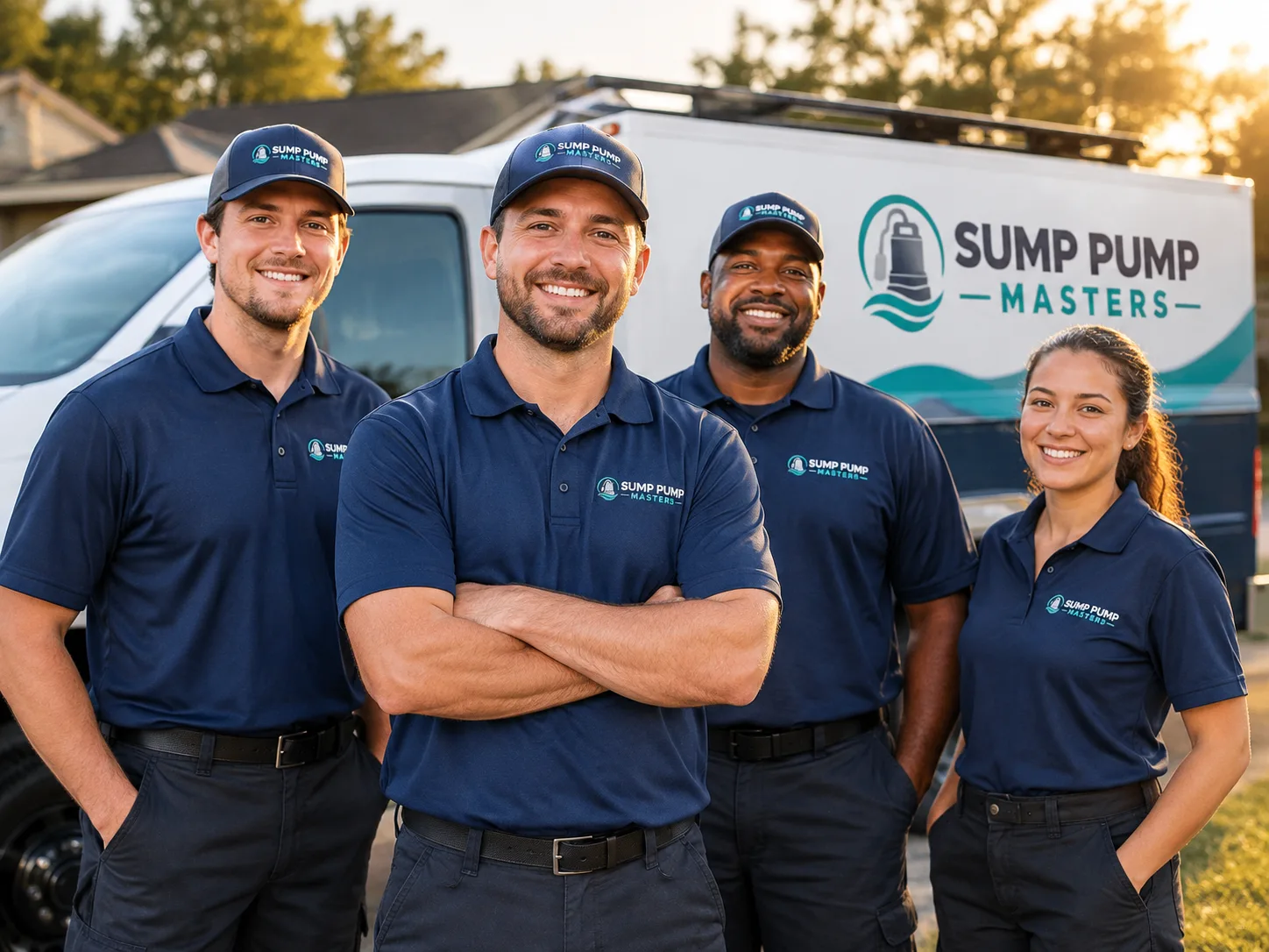 Sump Pump Repair company in Ocean City, NJ